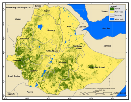 ethiopia-forest-reference-level-FRL